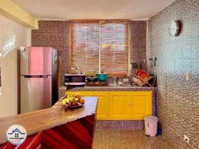 Miniatura 2 - Apartamento en el Vedado, La Habana.
