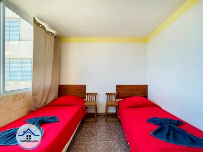 Miniatura 6 - Apartamento en el Vedado, La Habana.