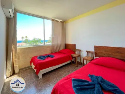 Miniatura 9 - Apartamento en el Vedado, La Habana.