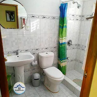 Miniatura 2 - Apartamento en Renta en el Vedado, La Habana.