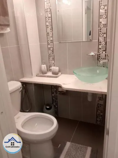 Miniatura 9 - Apartamento en Renta en el Vedado, La Habana.