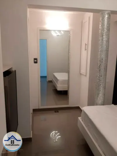Miniatura 11 - Apartamento en Renta en el Vedado, La Habana.