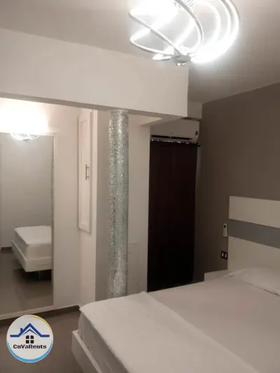 Miniatura 14 - Apartamento en Renta en el Vedado, La Habana.