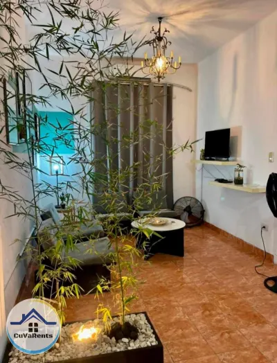 Miniatura 3 - Apartamento en Miramar, La Habana.
