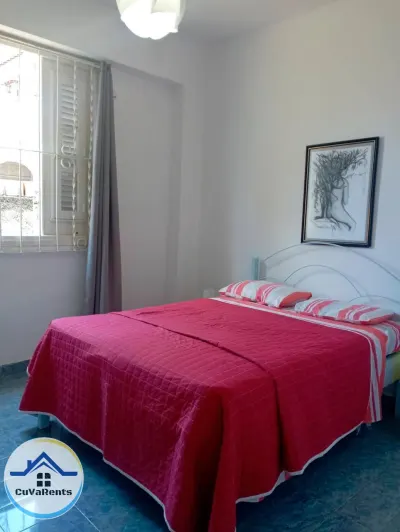 Miniatura 7 - Apartamento en Miramar, La Habana.