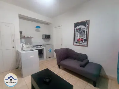 Miniatura 1 - Apartamento en Miramar, La Habana.