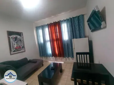 Miniatura 3 - Apartamento en Miramar, La Habana.
