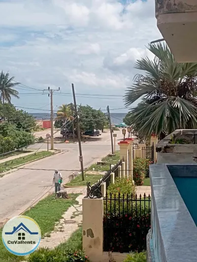 Miniatura 5 - Apartamento en Miramar, La Habana.
