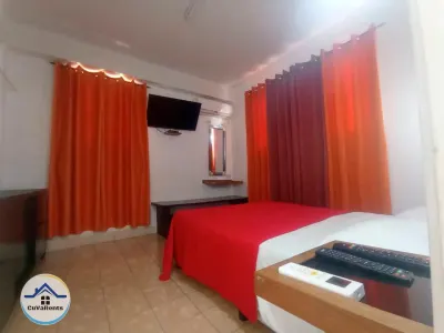 Miniatura 7 - Apartamento en Miramar, La Habana.
