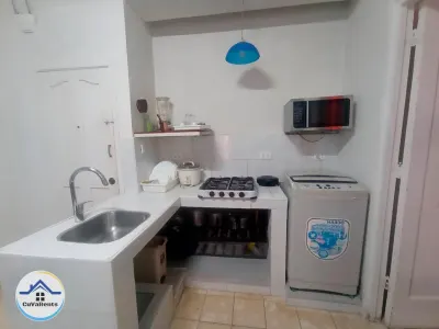 Miniatura 8 - Apartamento en Miramar, La Habana.