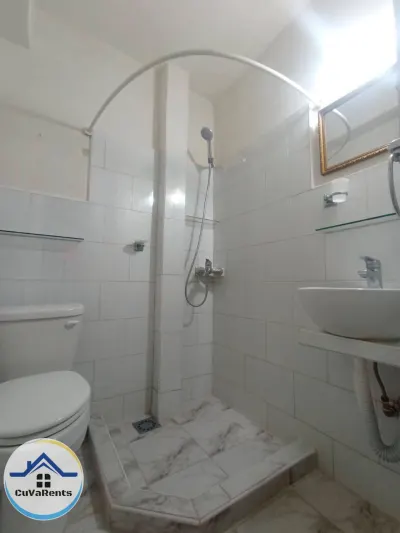 Miniatura 9 - Apartamento en Miramar, La Habana.