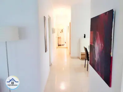 Miniatura 3 - Apartamento en Miramar, La Habana.