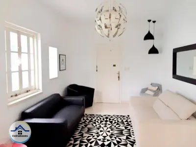 Miniatura 4 - Apartamento en Miramar, La Habana.