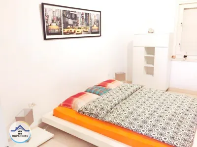 Miniatura 6 - Apartamento en Miramar, La Habana.