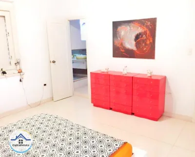 Miniatura 7 - Apartamento en Miramar, La Habana.