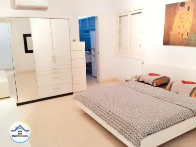 Miniatura 9 - Apartamento en Miramar, La Habana.