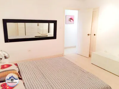 Miniatura 12 - Apartamento en Miramar, La Habana.