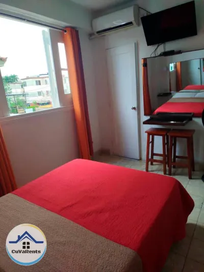 Miniatura 2 - Apartamento en Miramar, La Habana
