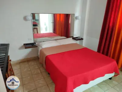 Miniatura 3 - Apartamento en Miramar, La Habana