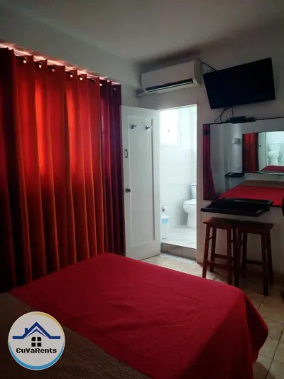 Miniatura 4 - Apartamento en Miramar, La Habana