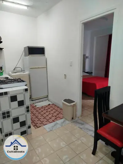 Miniatura 5 - Apartamento en Miramar, La Habana