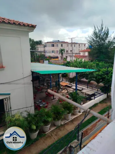 Miniatura 6 - Apartamento en Miramar, La Habana