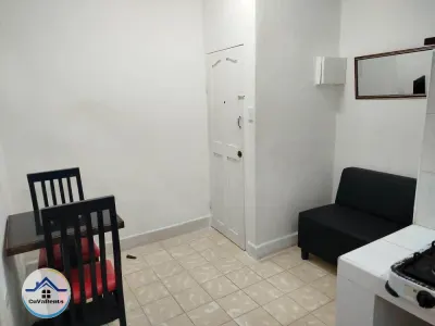 Miniatura 7 - Apartamento en Miramar, La Habana