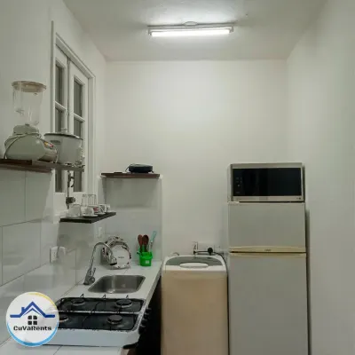 Miniatura 8 - Apartamento en Miramar, La Habana