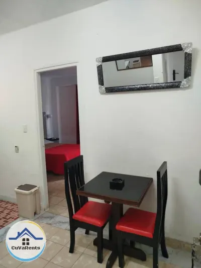 Miniatura 9 - Apartamento en Miramar, La Habana