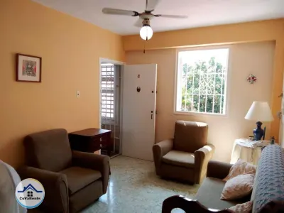 Miniatura 4 - Apartamento en renta ubicado en el Vedado, La Habana.