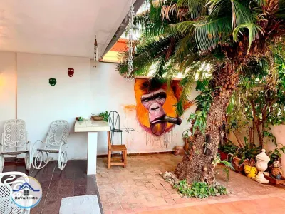 Miniatura 2 - Apartamento independiente en renta en Miramar, La Habana 
