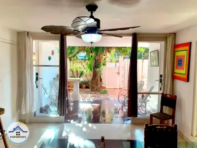 Miniatura 5 - Apartamento independiente en renta en Miramar, La Habana 