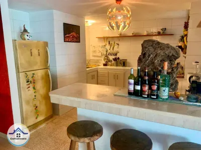 Miniatura 6 - Apartamento independiente en renta en Miramar, La Habana 