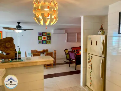 Miniatura 9 - Apartamento independiente en renta en Miramar, La Habana 