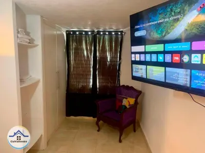 Miniatura 10 - Apartamento independiente en renta en Miramar, La Habana 