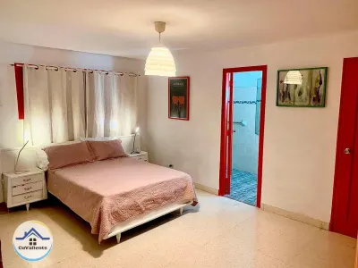 Miniatura 12 - Apartamento independiente en renta en Miramar, La Habana 