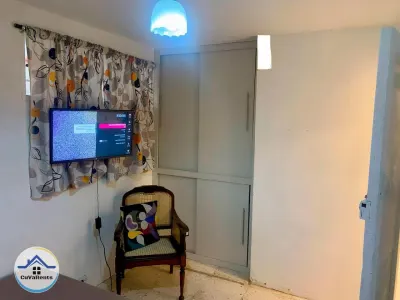 Miniatura 13 - Apartamento independiente en renta en Miramar, La Habana 
