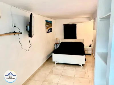 Miniatura 14 - Apartamento independiente en renta en Miramar, La Habana 