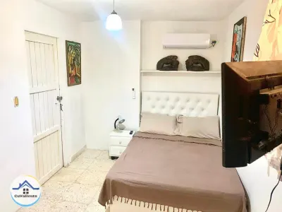 Miniatura 15 - Apartamento independiente en renta en Miramar, La Habana 