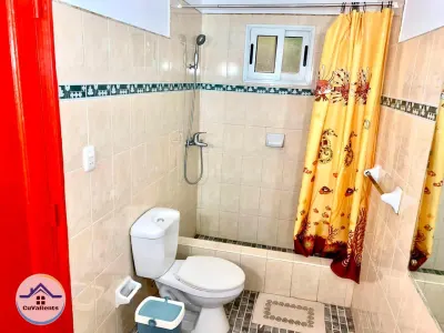 Miniatura 16 - Apartamento independiente en renta en Miramar, La Habana 