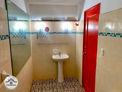 Miniatura 17 - Apartamento independiente en renta en Miramar, La Habana 