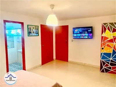 Miniatura 18 - Apartamento independiente en renta en Miramar, La Habana 