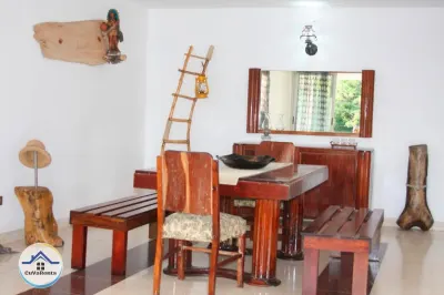 Miniatura 3 - Apartamento Independiente en Miramar, La Habana.