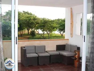 Miniatura 4 - Apartamento Independiente en Miramar, La Habana.