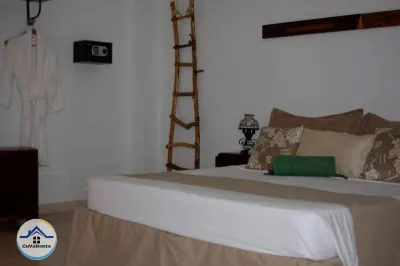 Miniatura 5 - Apartamento Independiente en Miramar, La Habana.