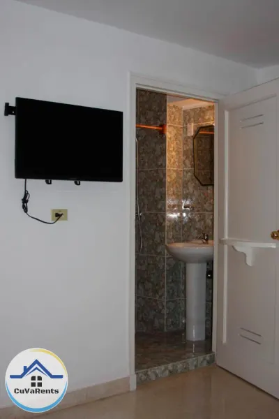 Miniatura 8 - Apartamento Independiente en Miramar, La Habana.