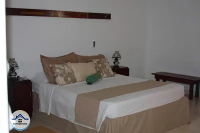 Miniatura 9 - Apartamento Independiente en Miramar, La Habana.