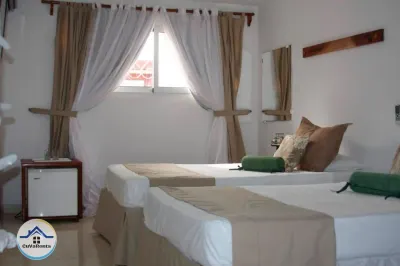 Miniatura 10 - Apartamento Independiente en Miramar, La Habana.