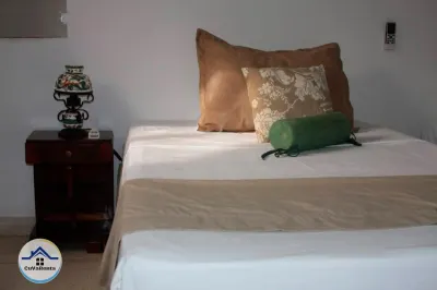 Miniatura 11 - Apartamento Independiente en Miramar, La Habana.