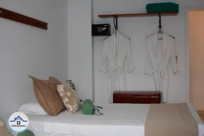 Miniatura 12 - Apartamento Independiente en Miramar, La Habana.